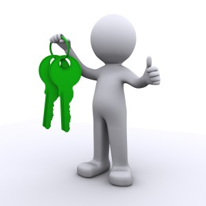 Automotive Locksmith in Old Zionsville PA Image